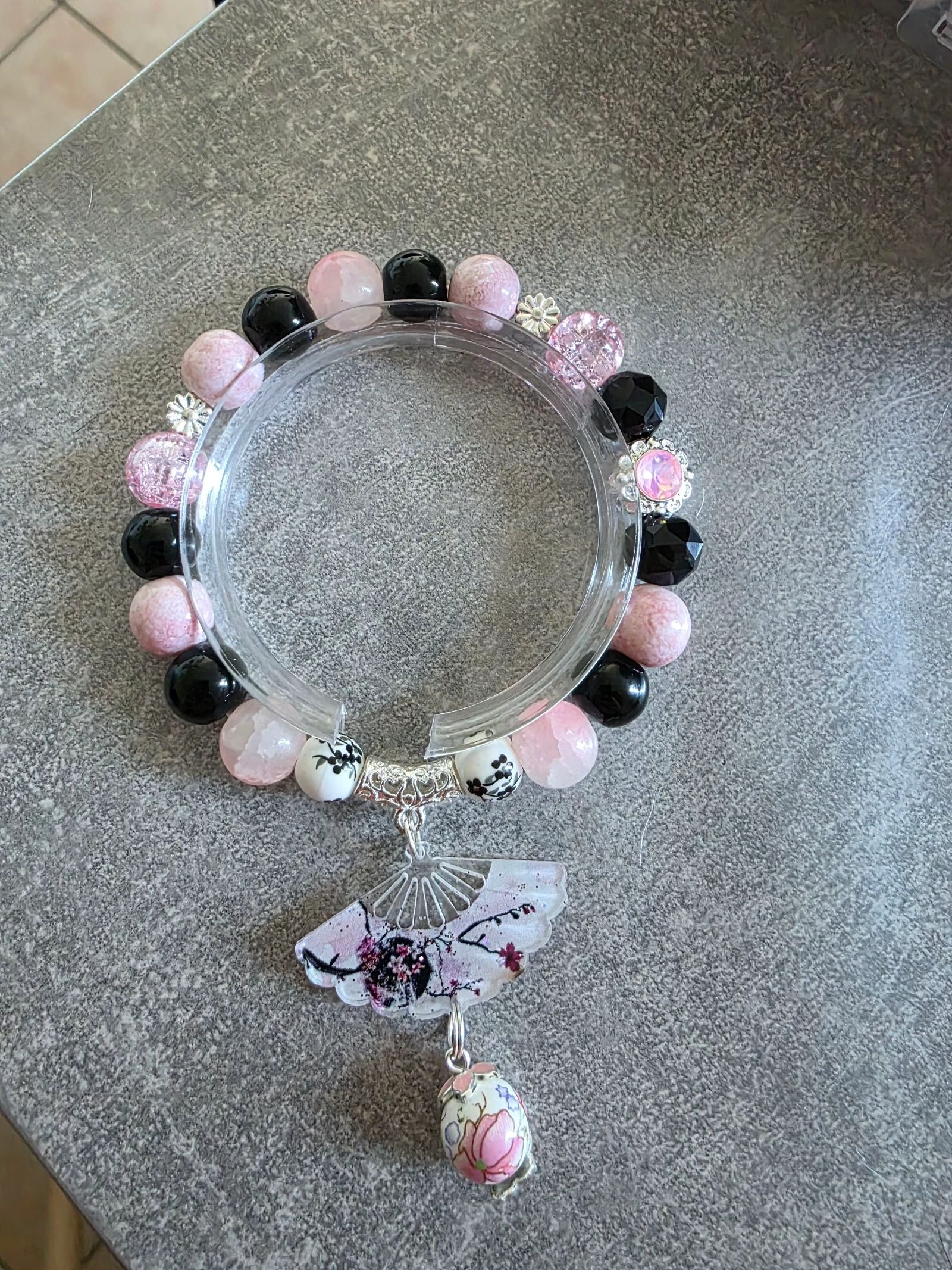Bracelet 